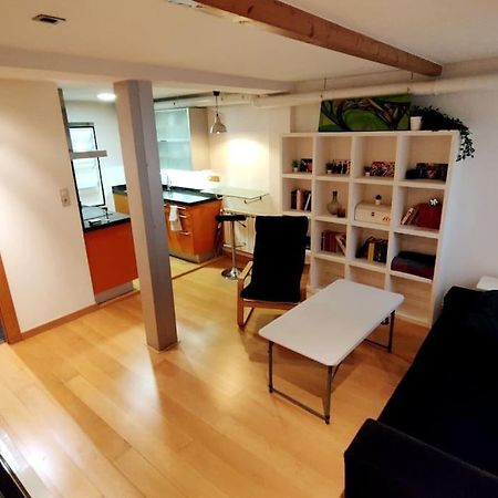 Appartement Iaros La Roca à Santander Extérieur photo