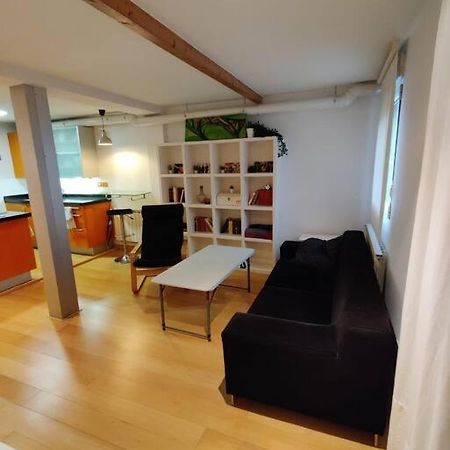 Appartement Iaros La Roca à Santander Extérieur photo