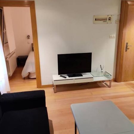 Appartement Iaros La Roca à Santander Extérieur photo