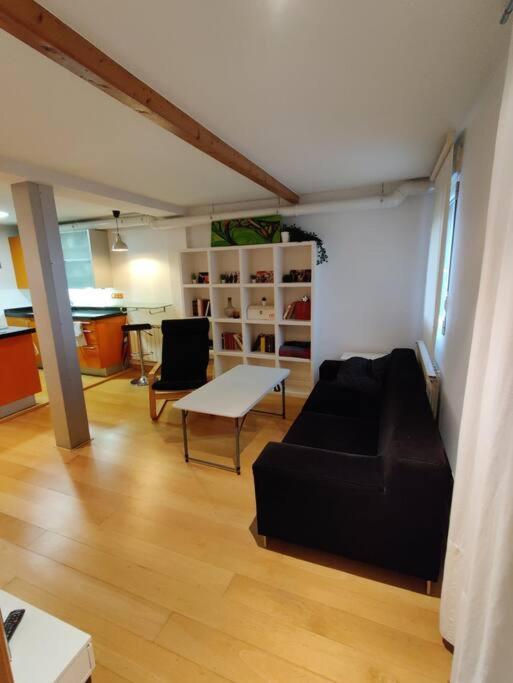 Appartement Iaros La Roca à Santander Extérieur photo
