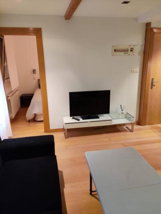 Appartement Iaros La Roca à Santander Extérieur photo