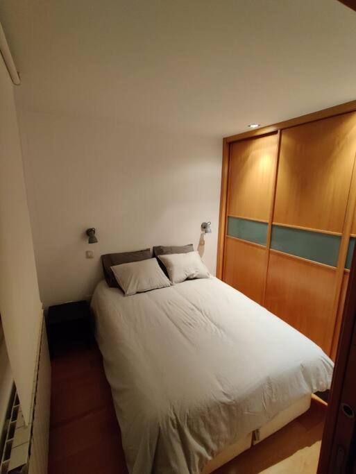 Appartement Iaros La Roca à Santander Extérieur photo